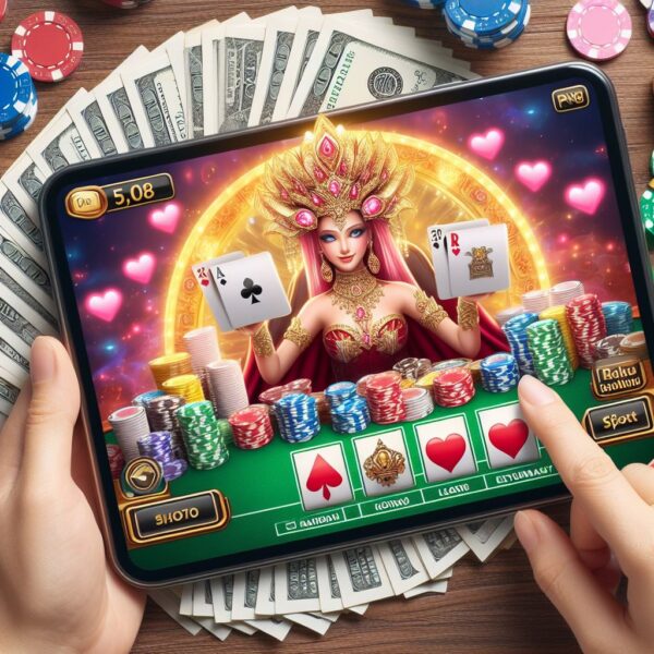 Panduan Pemula untuk Sukses Bermain Baccarat di Casino Online